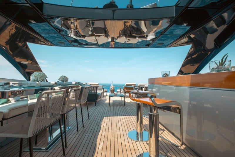 2020 RIVA 90' ARGO 